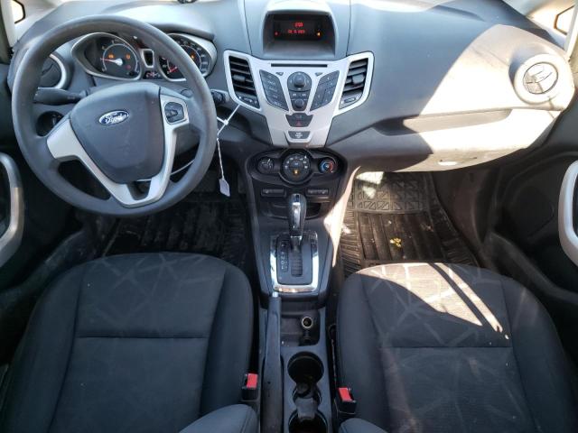 Photo 8 from auction – 2011 FORD FIESTA SE with VIN 3FADP4BJ9BM126552