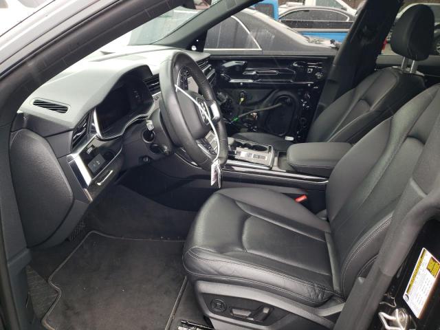 Photo 7 from auction – 2019 AUDI Q8 PREMIUM with VIN WA1EVAF16KD017629