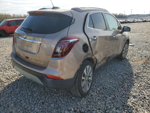 Photo 3 from auction – 2018 BUICK ENCORE PRE with VIN KL4CJASB4JB682217