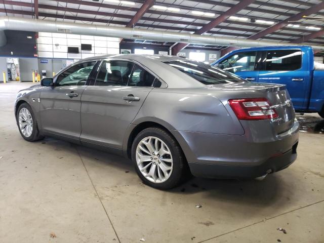 Photo 2 from auction – 2013 FORD TAURUS LIM with VIN 1FAHP2F89DG169945