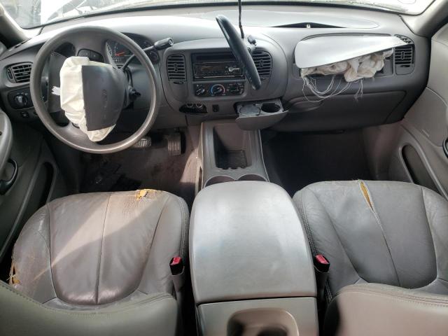 Photo 8 from auction – 2000 FORD EXPEDITION with VIN 1FMRU15L4YLA40513