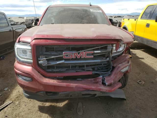 Photo 5 from auction – 2018 GMC SIERRA K15 with VIN 3GTU2NEC8JG144209