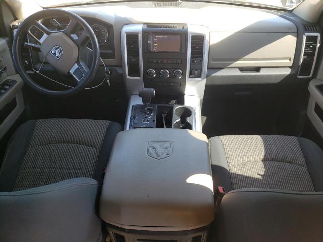 Photo 8 from auction – 2011 DODGE RAM 1500 with VIN 1D7RB1CT8BS541808