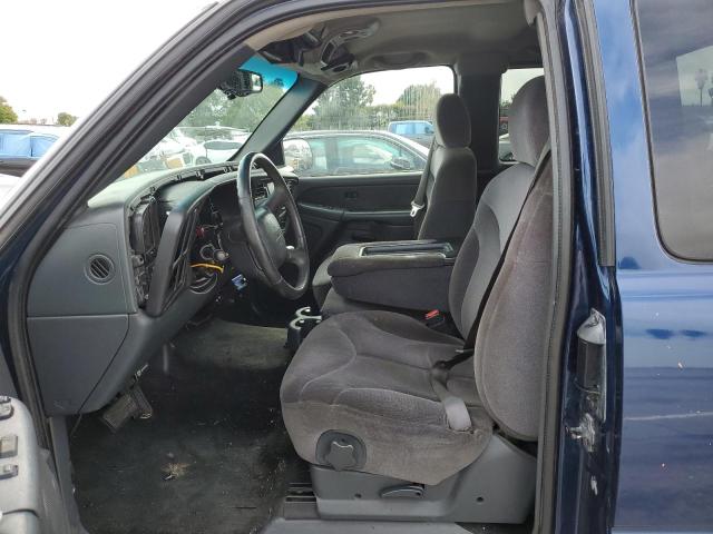Photo 7 from auction – 2002 GMC SIERRA C25 with VIN 1GTHC29U22E259834