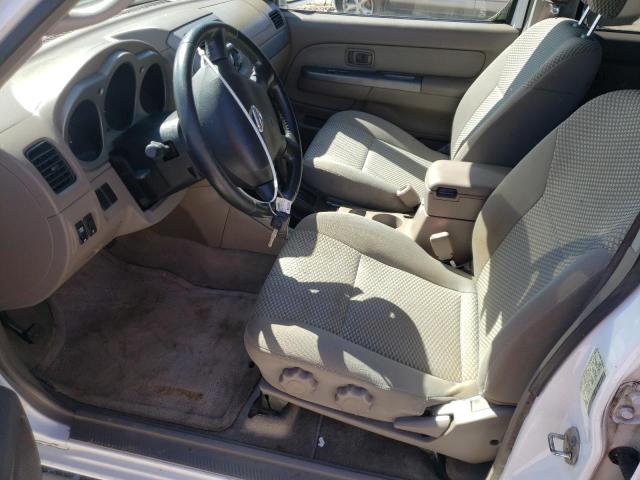 Photo 7 from auction – 2003 NISSAN FRONTIER C with VIN 1N6ED29XX3C415042