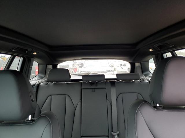 Photo 10 from auction – 2021 BMW X3 SDRIVE3 with VIN 5UXTY3C07M9E00370