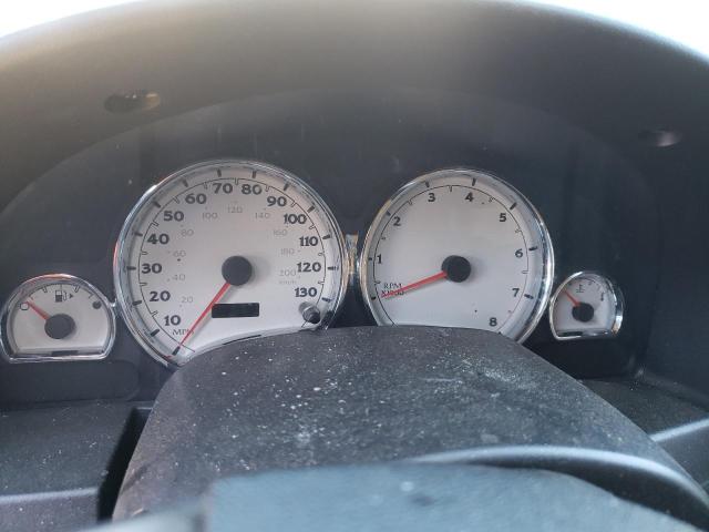 Photo 9 from auction – 2004 SATURN VUE with VIN 5GZCZ63454S836061