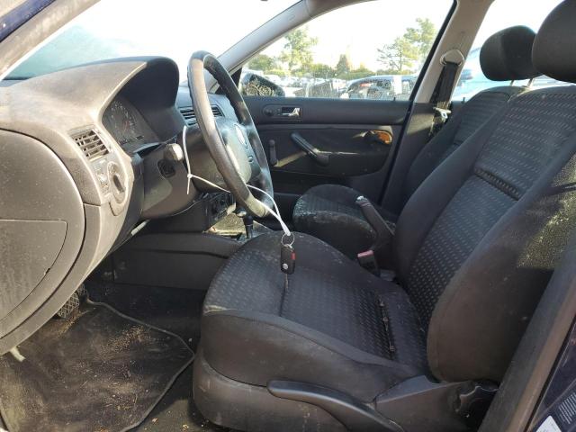 Photo 7 from auction – 2002 VOLKSWAGEN JETTA GL with VIN 3VWRK69MX2M069351