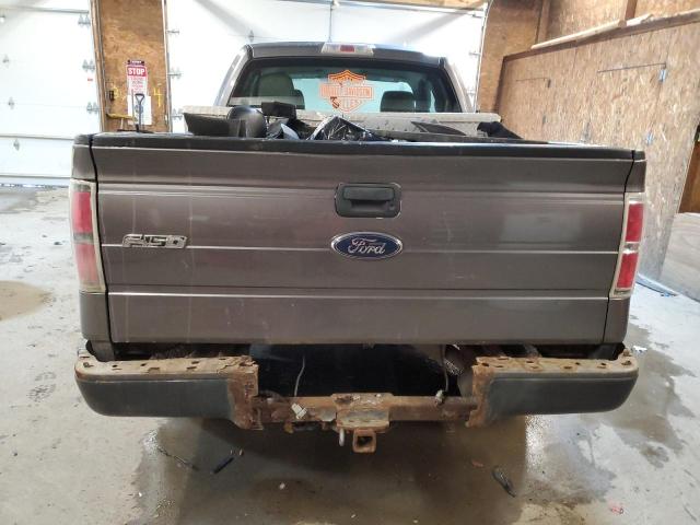 Photo 6 from auction – 2010 FORD F150 SUPER with VIN 1FTEX1EW0AFC47313