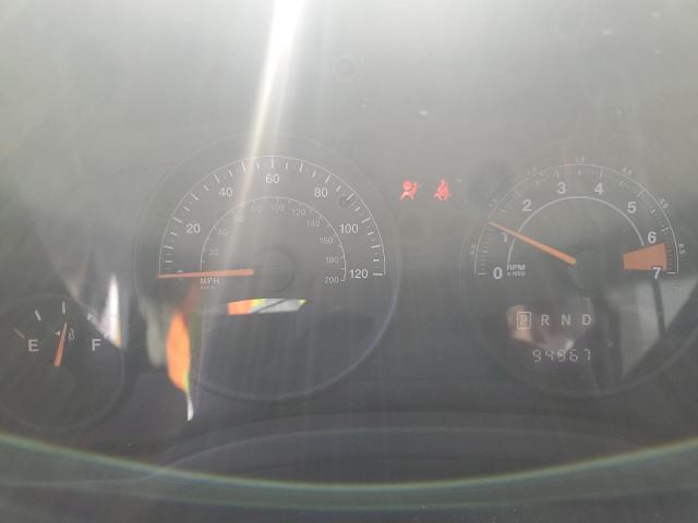 Photo 9 from auction – 2014 JEEP COMPASS SP with VIN 1C4NJDBB4ED600044