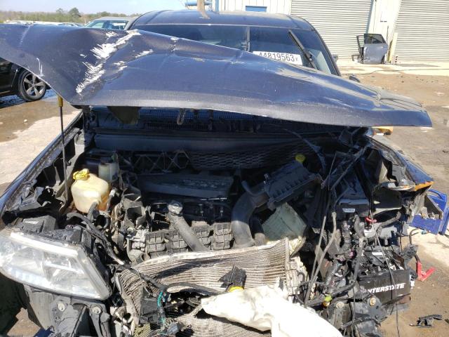 Photo 12 from auction – 2015 DODGE JOURNEY SE with VIN 3C4PDCAB7FT540218