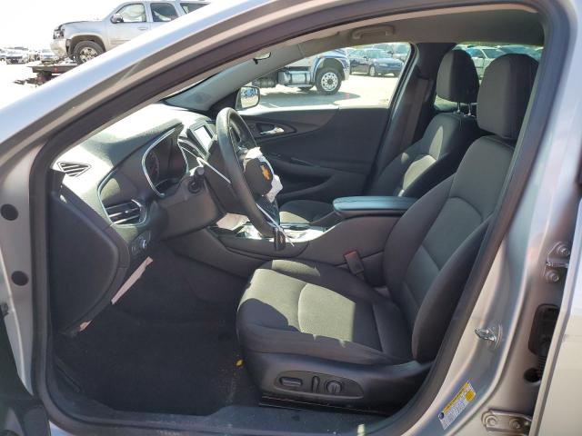 Photo 7 from auction – 2018 CHEVROLET MALIBU LT with VIN 1G1ZD5ST2JF207383