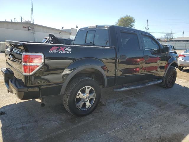 Photo 3 from auction – 2009 FORD F150 SUPER with VIN 1FTPW14V19FA19787