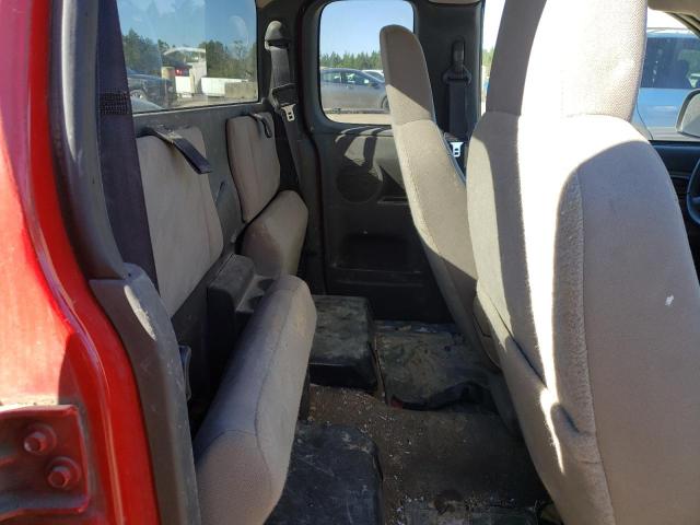 Photo 10 from auction – 2005 CHEVROLET COLORADO with VIN 1GCCS196758163225