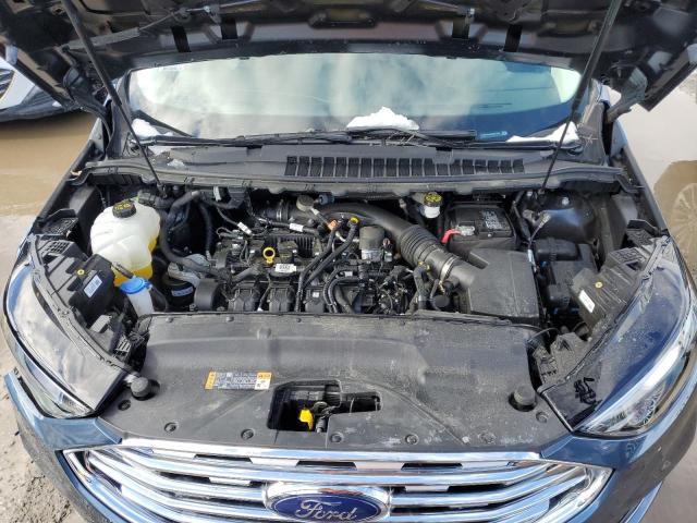 Photo 12 from auction – 2019 FORD EDGE SEL with VIN 2FMPK4J96KBC67525