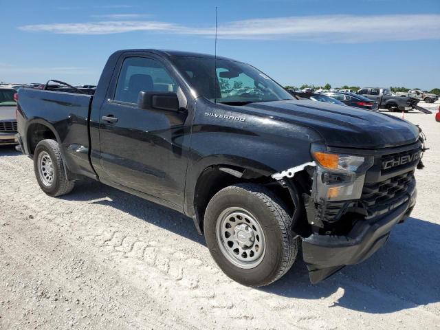 Photo 4 from auction – 2022 CHEVROLET SILVERADO with VIN 3GCNAAEK0NG503677
