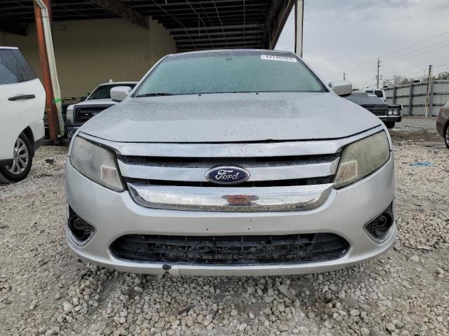 Photo 5 from auction – 2012 FORD FUSION SEL with VIN 3FAHP0JG2CR211768