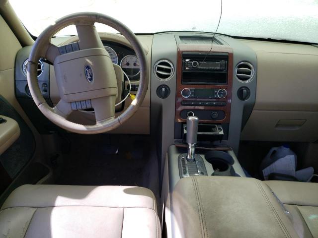Photo 8 from auction – 2006 FORD F150 with VIN 1FTRF14W06KB44381