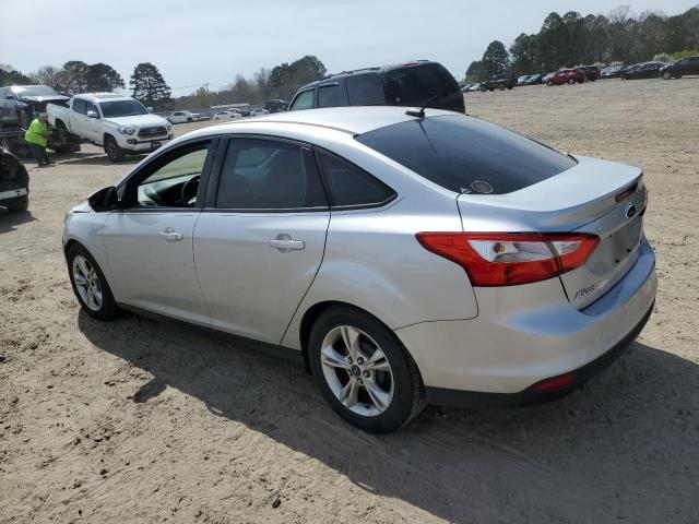 Photo 2 from auction – 2014 FORD FOCUS SE with VIN 1FADP3F25EL165772