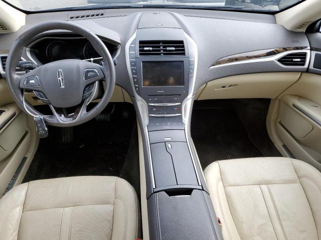 Photo 8 from auction – 2013 LINCOLN MKZ with VIN 3LN6L2G97DR815783