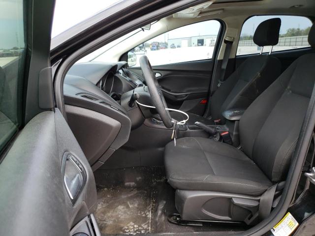 Photo 7 from auction – 2018 FORD FOCUS SEL with VIN 1FADP3H26JL270828