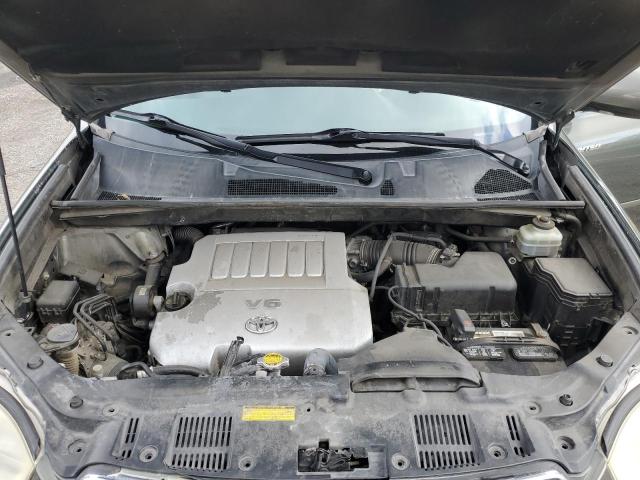 Photo 12 from auction – 2008 TOYOTA HIGHLANDER with VIN JTEDS42A082019619