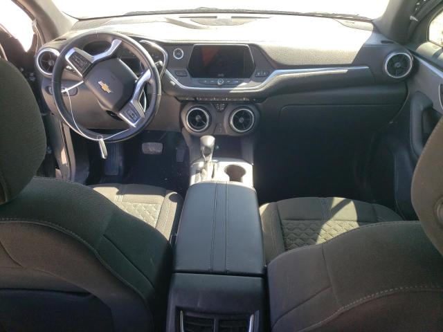 Photo 8 from auction – 2019 CHEVROLET BLAZER 2LT with VIN 3GNKBCRS8KS690351