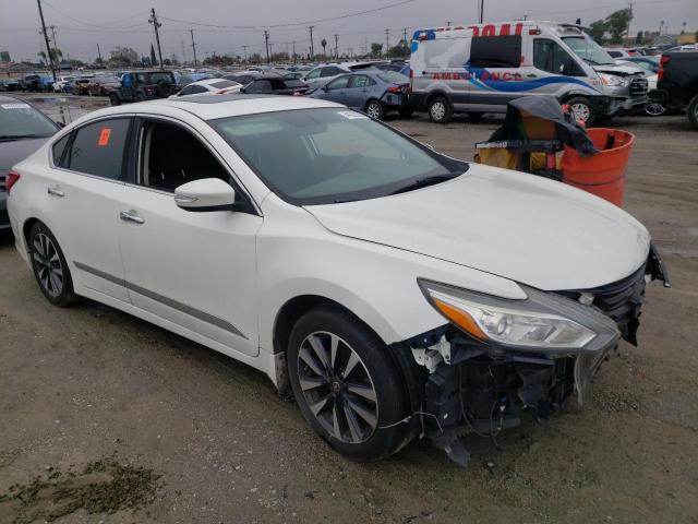 Photo 4 from auction – 2016 NISSAN ALTIMA 2.5 with VIN 1N4AL3AP7GC113211