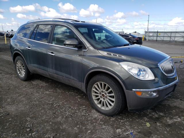 Photo 4 from auction – 2011 BUICK ENCLAVE CX with VIN 5GAKVBED3BJ150121