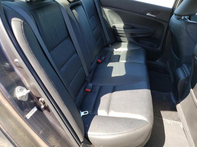 Photo 10 from auction – 2012 HONDA ACCORD SE with VIN 1HGCP2F63CA198055