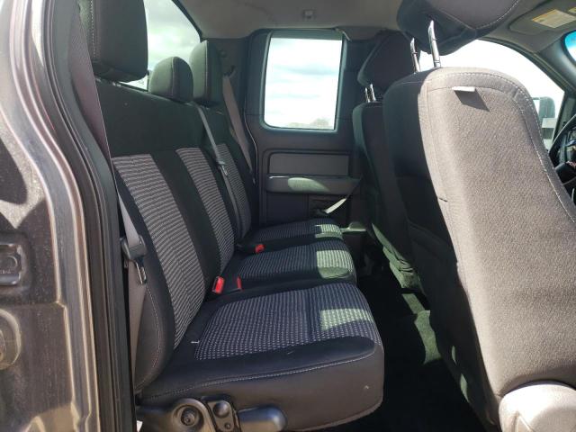 Photo 10 from auction – 2014 FORD F150 SUPER with VIN 1FTFX1EF6EFB28966