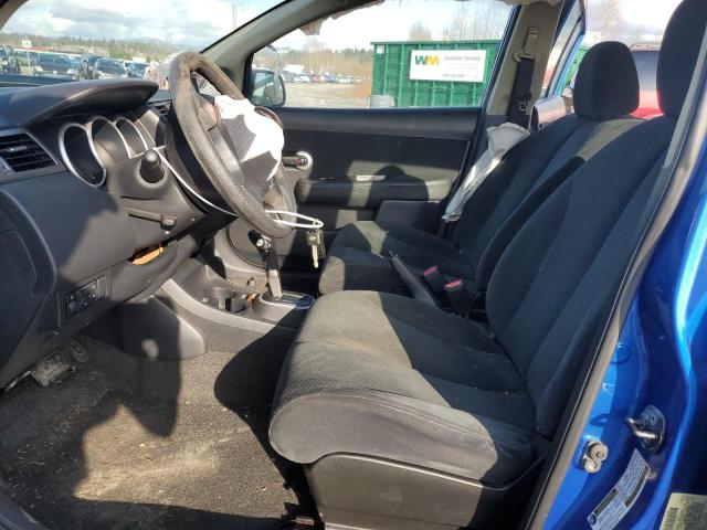 صورة رقم 7 من المزاد - 2011 NISSAN VERSA S مع VIN 3N1BC1CPXBL423210
