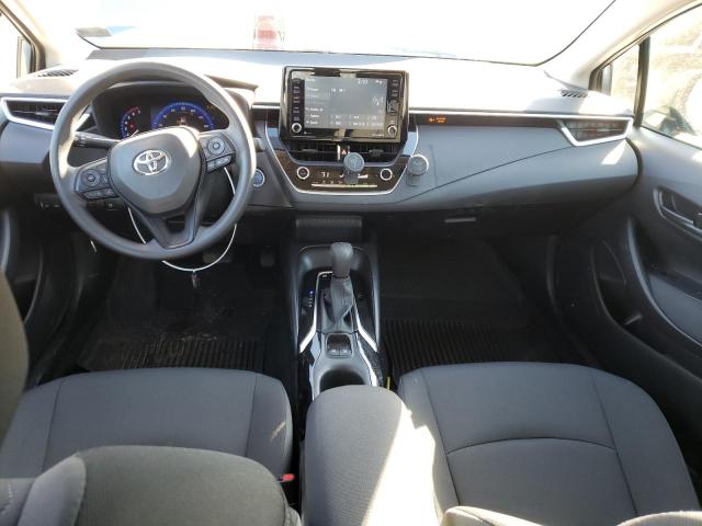 Photo 8 from auction – 2022 TOYOTA COROLLA LE with VIN JTDEAMDE8NJ057466
