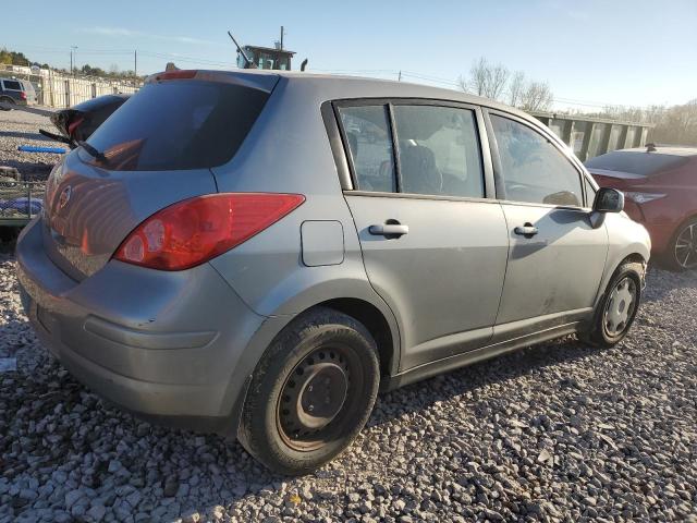 Photo 3 from auction – 2009 NISSAN VERSA S with VIN 3N1BC13E29L453942