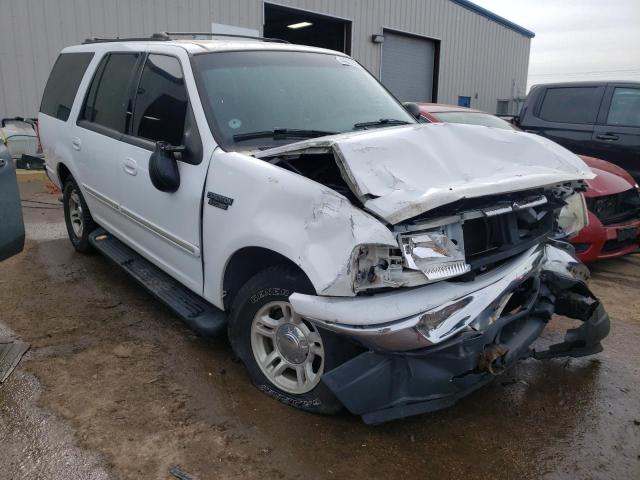 Photo 4 from auction – 2000 FORD EXPEDITION with VIN 1FMRU15L4YLA40513