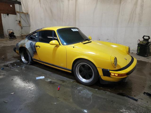 Photo 4 from auction – 1982 PORSCHE 911 with VIN WP0AA0914CS121376
