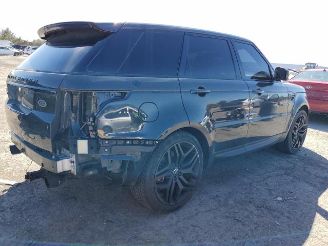 Photo 3 from auction – 2014 LAND ROVER RANGE ROVE with VIN SALWV2TF3EA368576