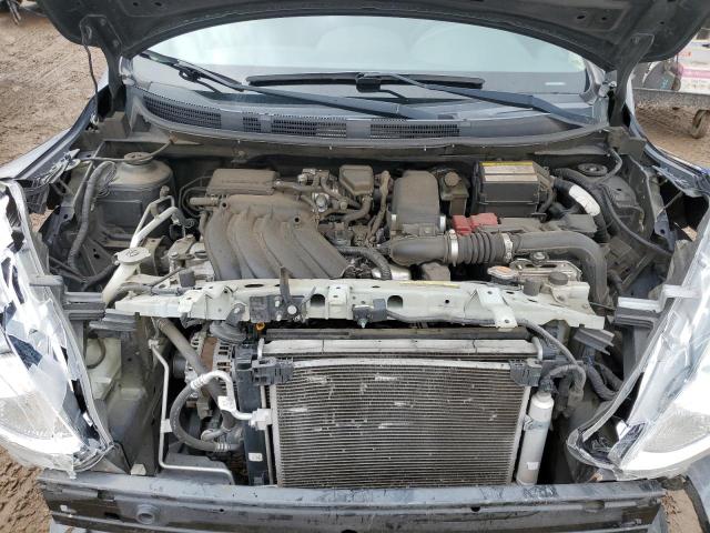 Photo 11 from auction – 2015 NISSAN VERSA S with VIN 3N1CN7APXFL804825