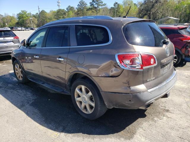 Photo 2 from auction – 2009 BUICK ENCLAVE CX with VIN 5GAER23D09J172625