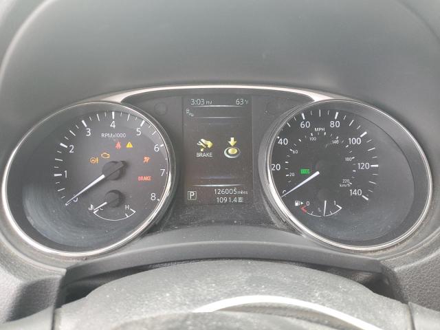 Photo 9 from auction – 2015 NISSAN ROGUE S with VIN 5N1AT2MT9FC754075