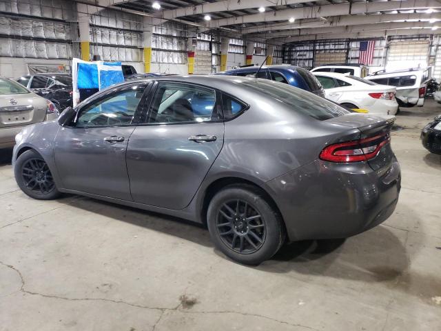 Photo 2 from auction – 2015 DODGE DART SXT with VIN 1C3CDFBB3FD302505