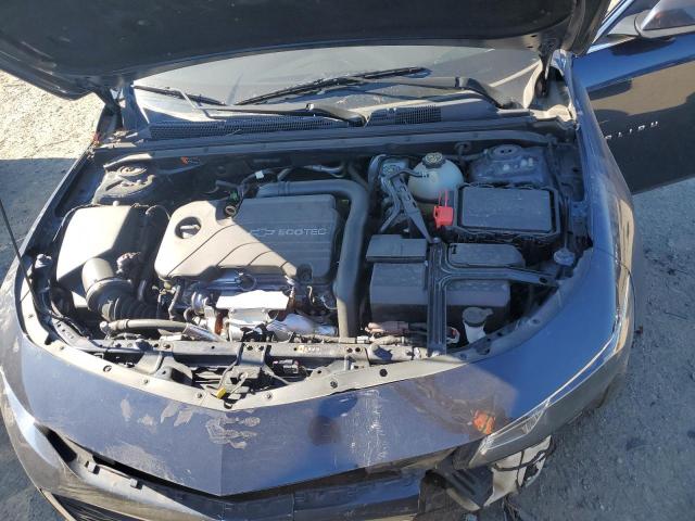 Photo 11 from auction – 2018 CHEVROLET MALIBU LT with VIN 1G1ZD5ST3JF172725