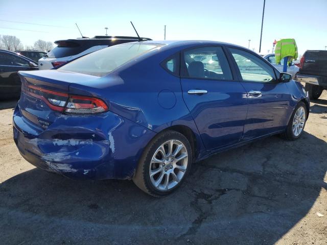 Photo 3 from auction – 2014 DODGE DART LIMIT with VIN 1C3CDFCB9ED669163