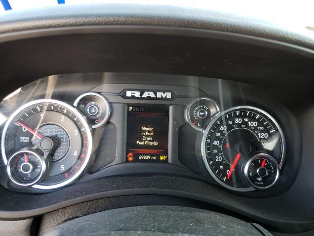 Photo 9 from auction – 2022 RAM 3500 TRADE with VIN 3C63RRGL2NG134025