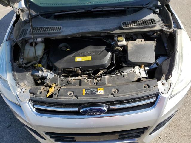 Photo 12 from auction – 2013 FORD ESCAPE SEL with VIN 1FMCU0HX3DUC71583