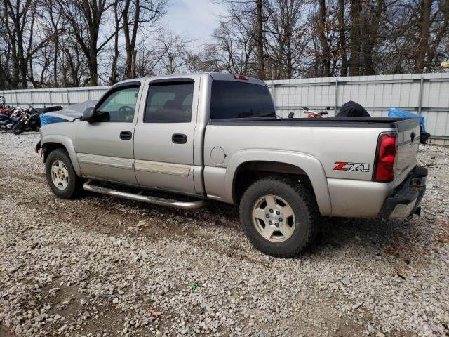 Photo 2 from auction – 2004 CHEVROLET 1500 with VIN 2GCEK13T141349335