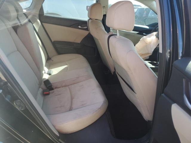 Photo 10 from auction – 2016 HONDA CIVIC EX with VIN 2HGFC2F88GH510341