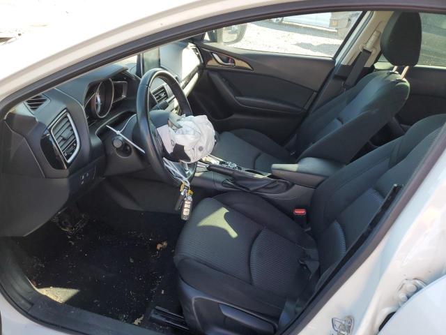Photo 7 from auction – 2015 MAZDA 3 TOURING with VIN JM1BM1V78F1265552