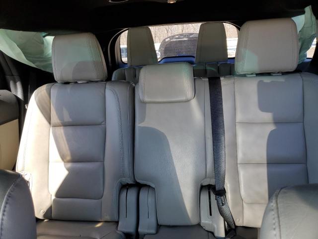 Photo 10 from auction – 2013 FORD EXPLORER X with VIN 1FM5K8D87DGA97429