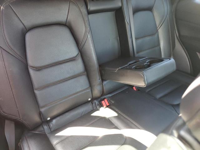 Photo 10 from auction – 2017 MAZDA CX-5 GRAND with VIN JM3KFADL1H0163258